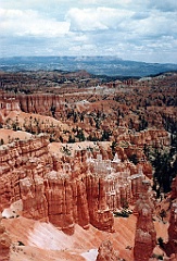 1997 - USA 156 (Bryce Canyon National Park, UT)